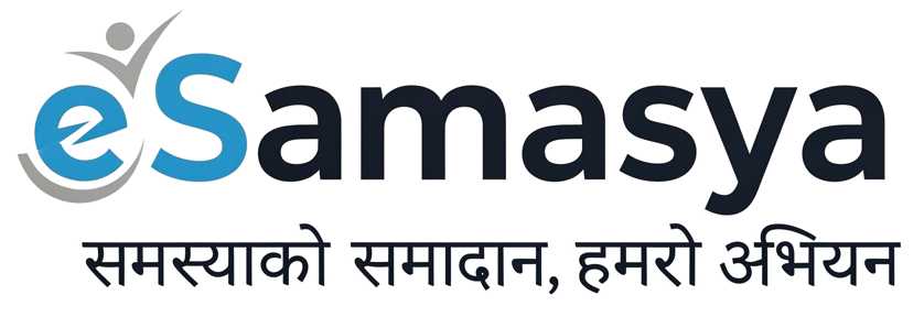 eSamasya Logo